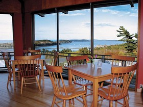 The Wonder View Inn