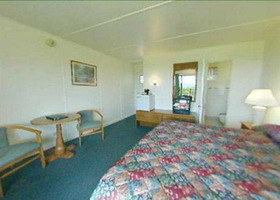 The Wonder View Inn
