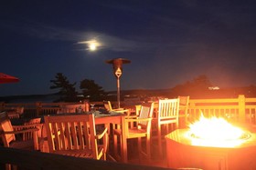 The Wonder View Inn