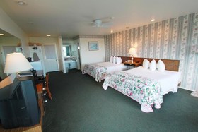 The Wonder View Inn