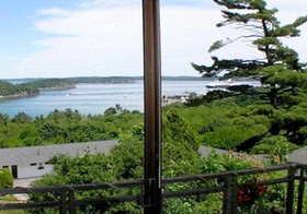 The Wonder View Inn
