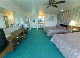 The Wonder View Inn