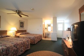 The Wonder View Inn