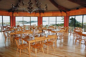 The Wonder View Inn