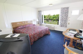 The Wonder View Inn