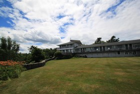 The Wonder View Inn