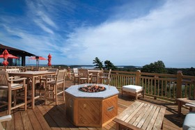 The Wonder View Inn