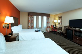 Hampton Inn Bath (Brunswick Area)