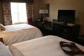Hampton Inn Bath (Brunswick Area)
