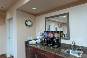 Hampton Inn Bath (Brunswick Area)