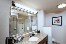 Hampton Inn Bath (Brunswick Area)
