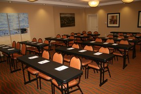 Hampton Inn Bath (Brunswick Area)