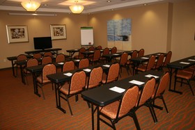 Hampton Inn Bath (Brunswick Area)