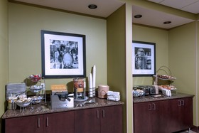 Hampton Inn Bath (Brunswick Area)