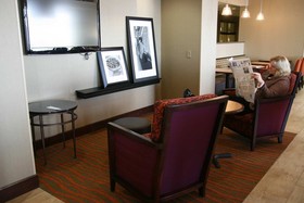 Hampton Inn Bath (Brunswick Area)