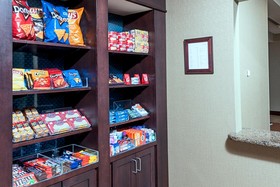 Hampton Inn Bath (Brunswick Area)