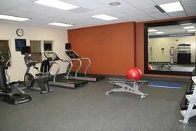 Hampton Inn Bath (Brunswick Area)