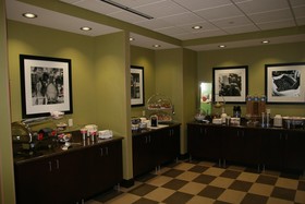Hampton Inn Bath (Brunswick Area)