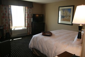 Hampton Inn Bath (Brunswick Area)