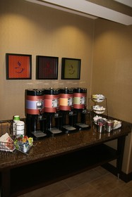 Hampton Inn Bath (Brunswick Area)