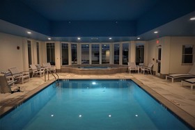 Belfast Harbor Inn