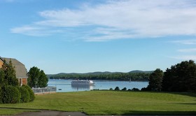 Belfast Harbor Inn
