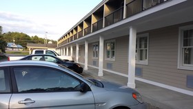 Belfast Harbor Inn