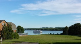 Belfast Harbor Inn