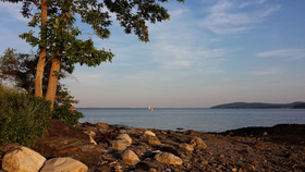 Belfast Harbor Inn