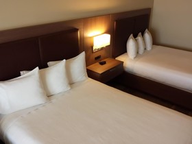 Belfast Harbor Inn