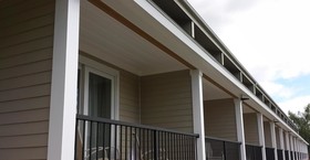 Belfast Harbor Inn