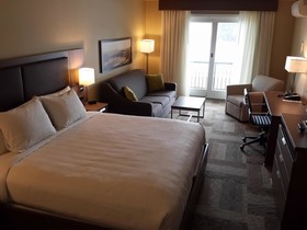 Belfast Harbor Inn