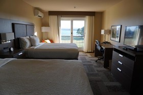 Belfast Harbor Inn