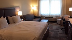 Belfast Harbor Inn