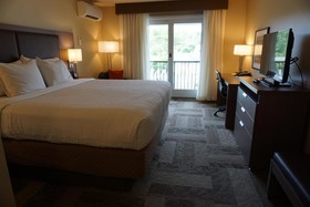 Belfast Harbor Inn