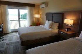 Belfast Harbor Inn