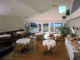 Belfast Harbor Inn