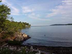 Belfast Harbor Inn