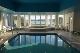 Belfast Harbor Inn