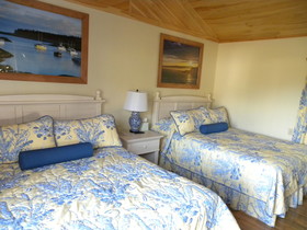Colonial Gables Oceanfront Village