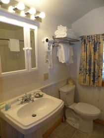 Colonial Gables Oceanfront Village