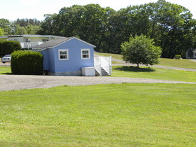 Colonial Gables Oceanfront Village