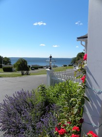 Colonial Gables Oceanfront Village