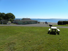 Colonial Gables Oceanfront Village