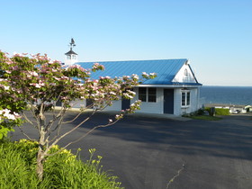 Colonial Gables Oceanfront Village