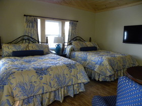 Colonial Gables Oceanfront Village