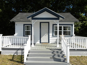 Colonial Gables Oceanfront Village