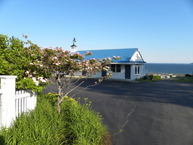 Colonial Gables Oceanfront Village