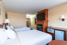 Fireside Inn & Suites Ocean's Edge
