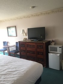 Fireside Inn & Suites Ocean's Edge